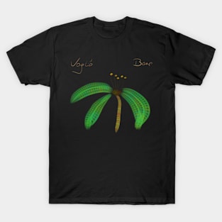 Lys flower T-Shirt